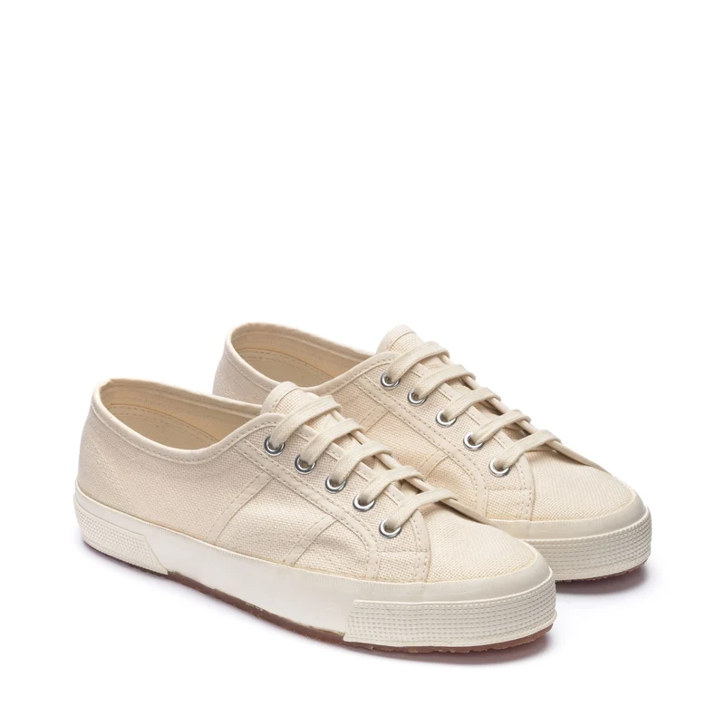 1925 - Le Superga - Sneaker - Unisex - Total Beige Raw