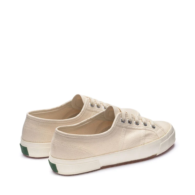 1925 - Le Superga - Sneaker - Unisex - Total Beige Raw