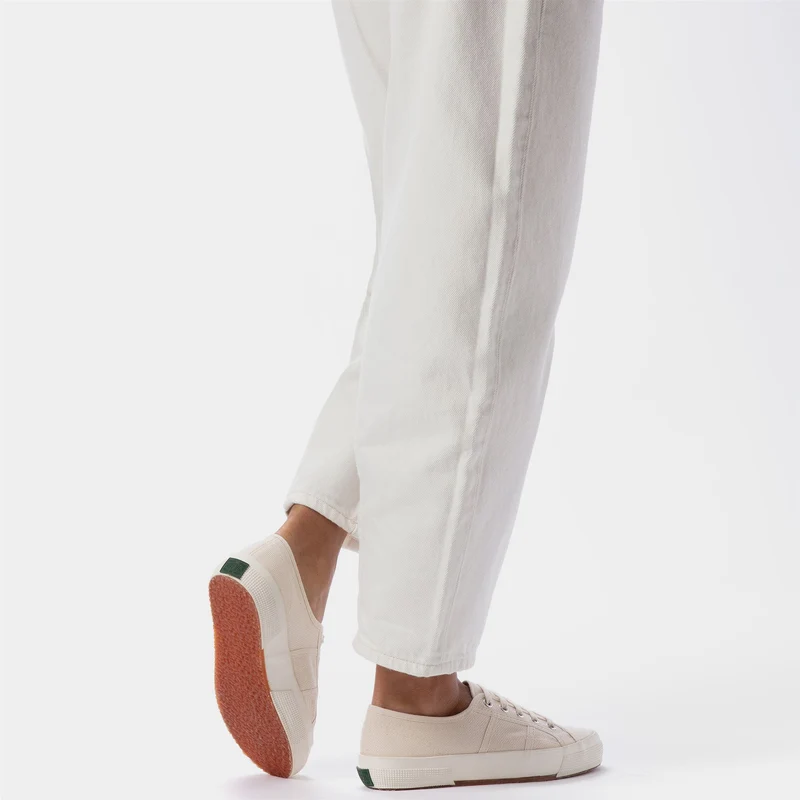 1925 - Le Superga - Sneaker - Unisex - Total Beige Raw