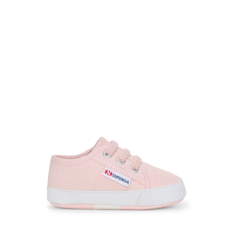 4006 BABY - Sneakers - Low Cut - Kid unisex - Pink Ish-FAvorio