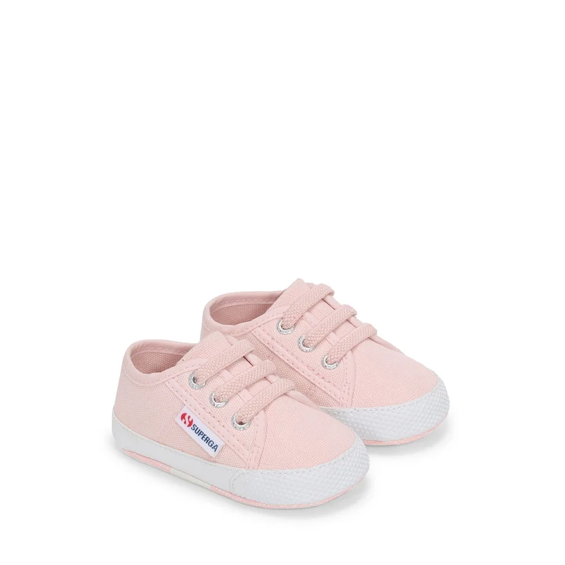 4006 BABY - Sneakers - Low Cut - Kid unisex - Pink Ish-FAvorio