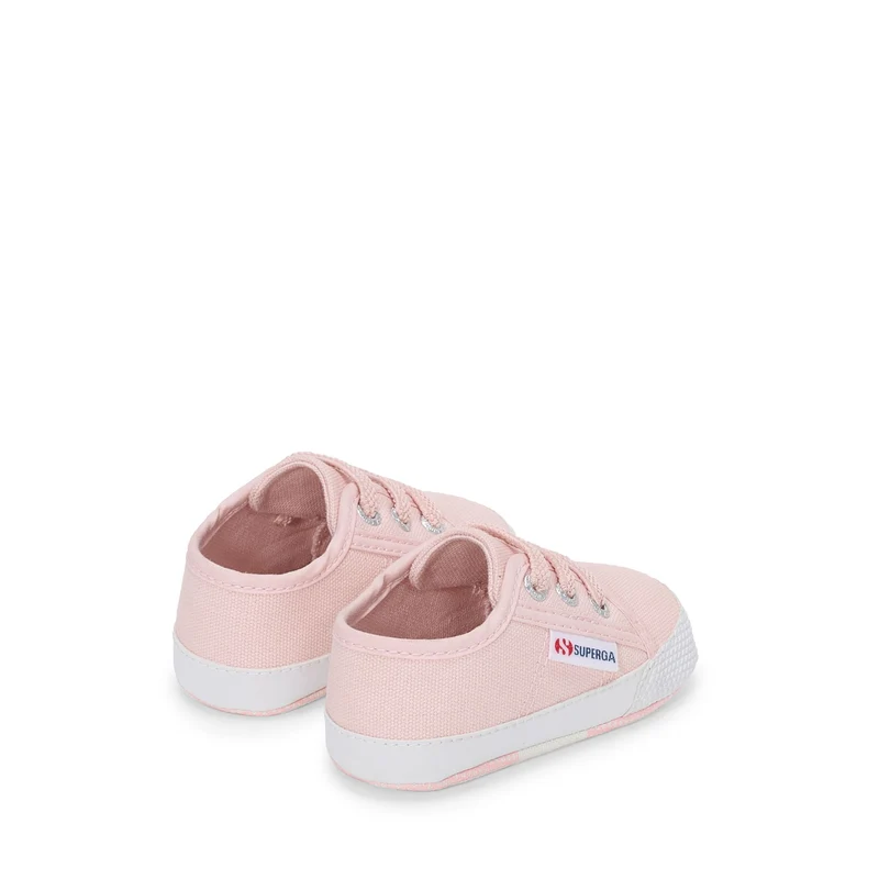 4006 BABY - Sneakers - Low Cut - Kid unisex - Pink Ish-FAvorio