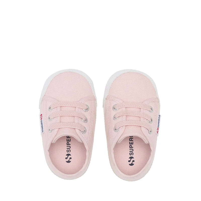 4006 BABY - Sneakers - Low Cut - Kid unisex - Pink Ish-FAvorio