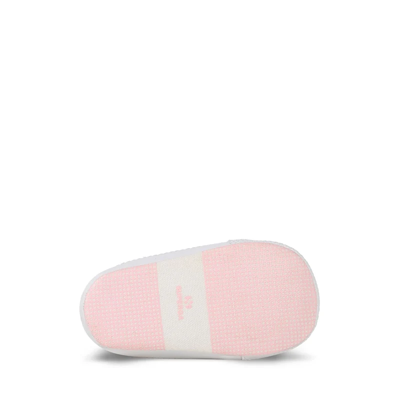 4006 BABY - Sneakers - Low Cut - Kid unisex - Pink Ish-FAvorio