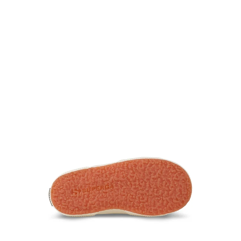 2750-JCOT CLASSIC - Le Superga - Sneaker - Kid unisex - Sunflower-FAvorio