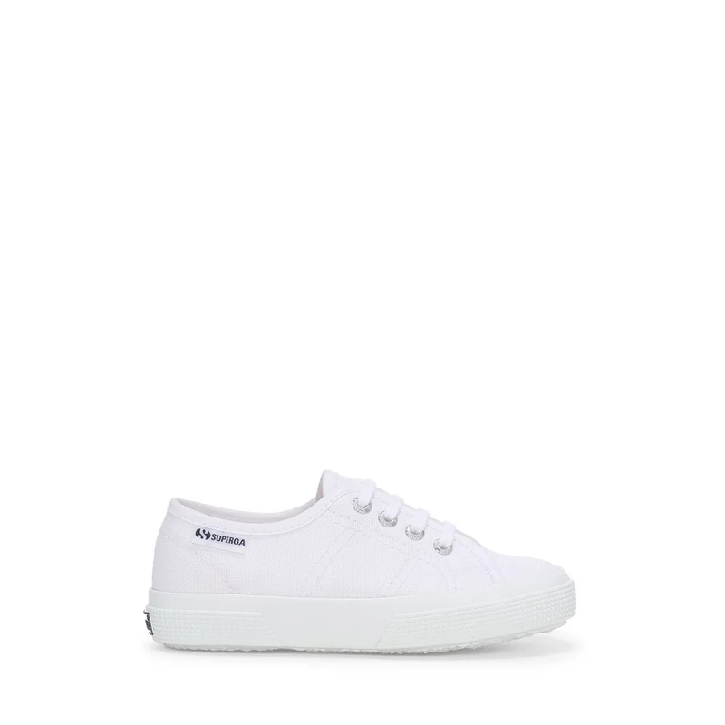 3750 LEGGERA KIDS - Le Superga - Sneaker - Kid unisex - White