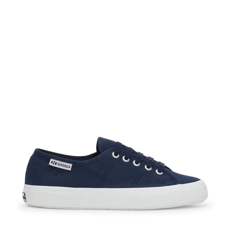 3750 LEGGERA - Le Superga - Sneaker - Unisex - Navy-FWhite-Blue Navy-White