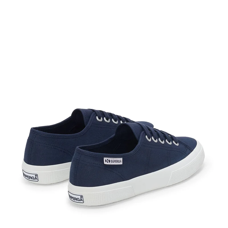 3750 LEGGERA - Le Superga - Sneaker - Unisex - Navy-FWhite-Blue Navy-White
