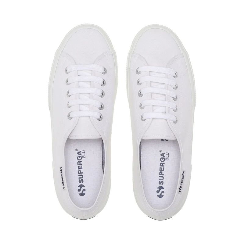 3750 LEGGERA - Le Superga - Sneaker - Unisex - White