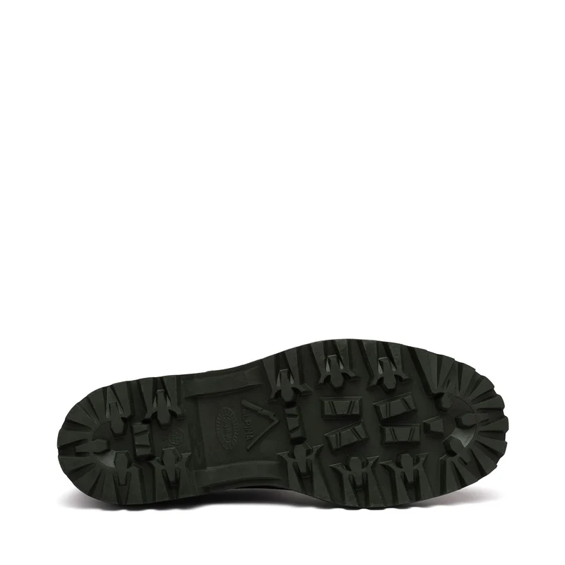 809 RUBBER MULE - Rubber Boots - Low Cut - Unisex - Green Sherwood