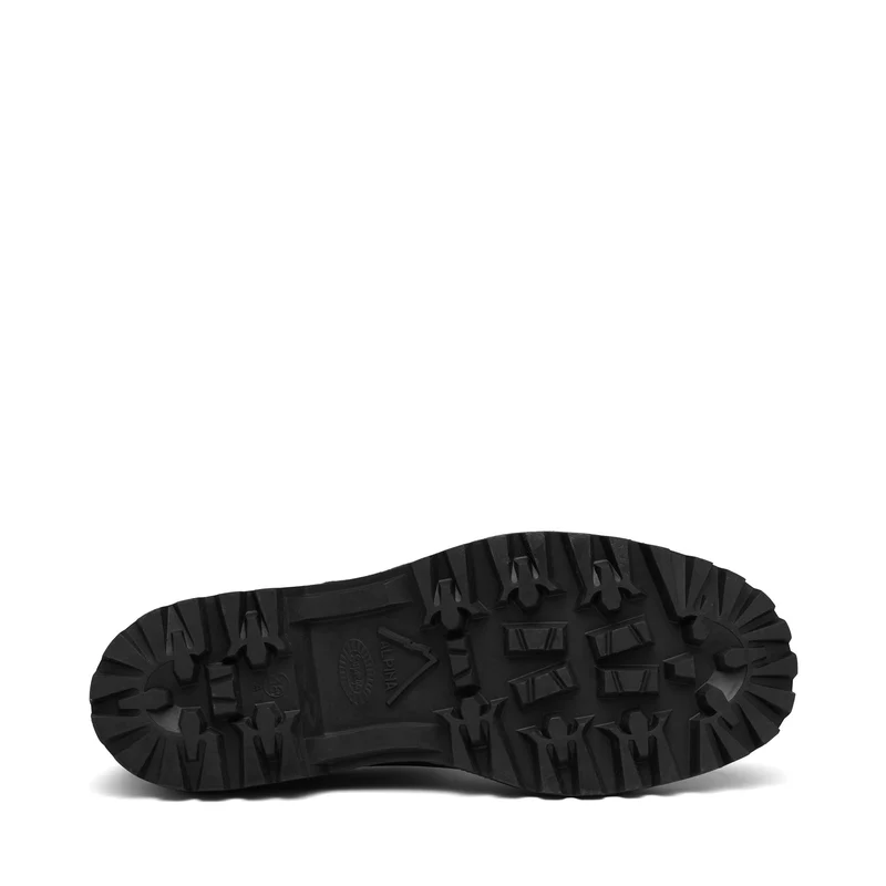 809 RUBBER MULE - Rubber Boots - Low Cut - Unisex - Black