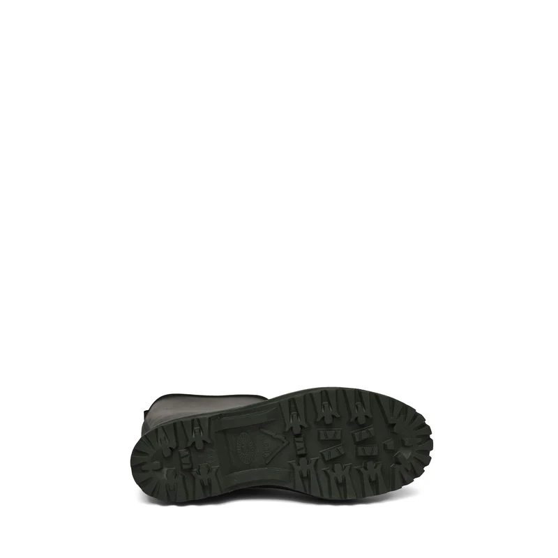 799 RUBBER BOOTS - Rubber Boots - High Cut - Woman - Green Sherwood
