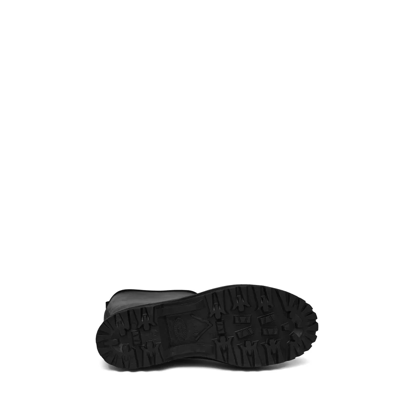 799 RUBBER BOOTS - Rubber Boots - High Cut - Woman - Black