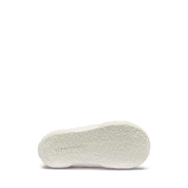 2750 KIDS MACRAME - Le Superga - Sneaker - Girl - Pink Ish-FAvorio
