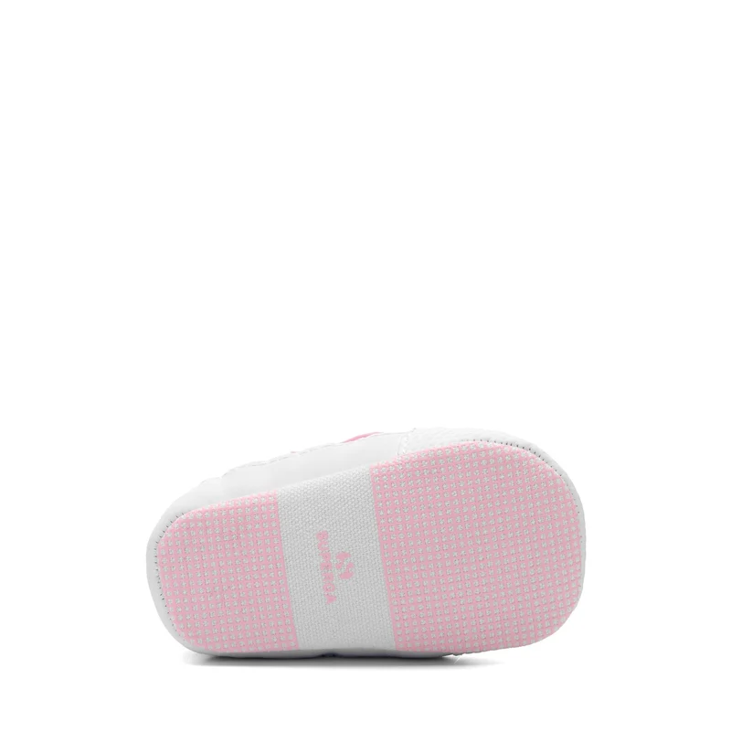 4006-MACRAMEB - Sneakers - Low Cut - Girl - Pink Ish-FAvorio