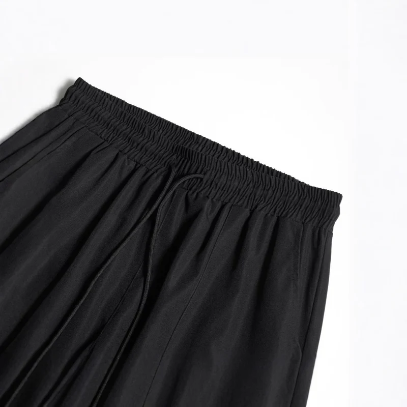 Herren Cargo-Jogginghose mit elastischem Fußbündchen, Mehrfachtaschen & reflektierenden Applikationen Nord Taschen