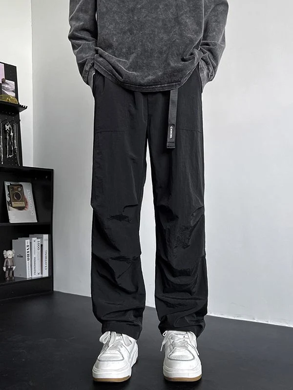 Herren lockere Utility-Cargohose Nord Taschen