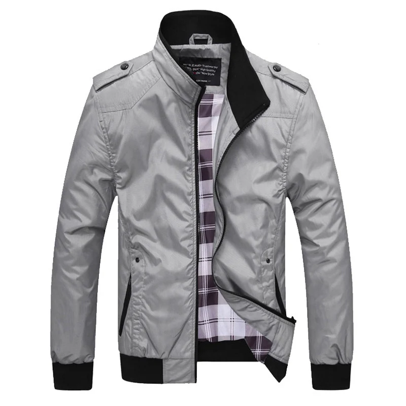 Herren leichter wasserabweisender Kapuzen-Softshellblouson mit Reißverschlusstaschen Nord Taschen