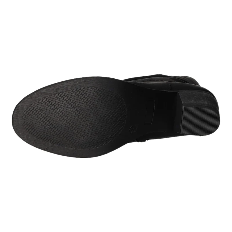 Alyssa Langschaftstiefel Warmfutter ab 35mm Absatz