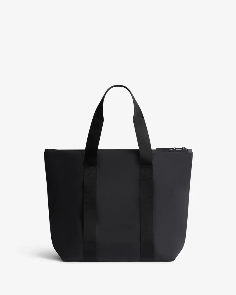 Cullen Tragetasche Schwarz (Unisex)