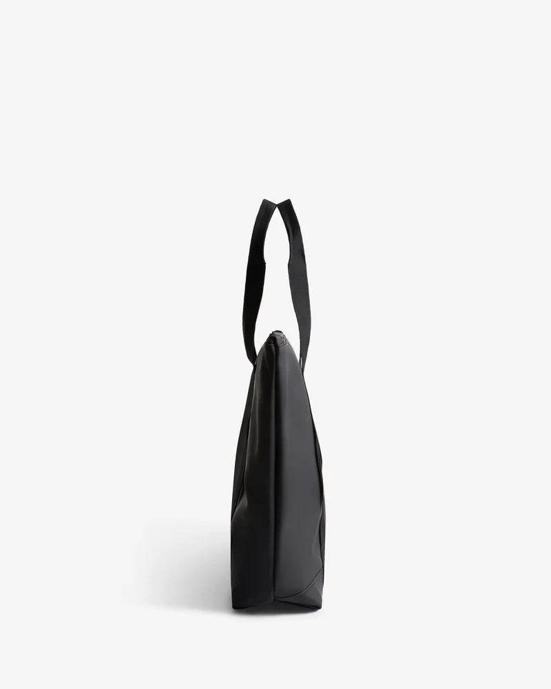 Cullen Tragetasche Schwarz (Unisex)