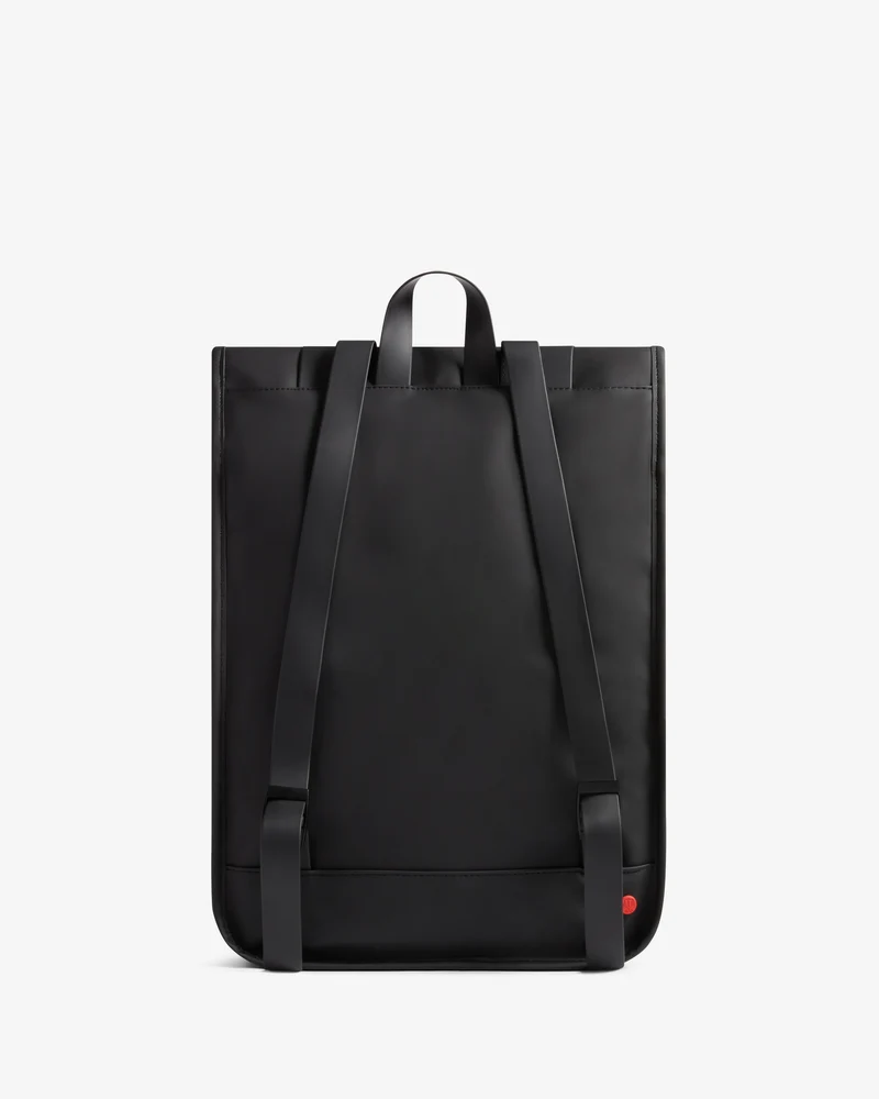 Crovie Rucksack Schwarz (Unisex)
