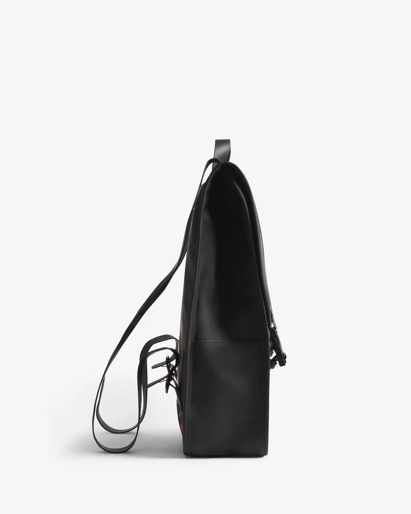 Crovie Rucksack Schwarz (Unisex)