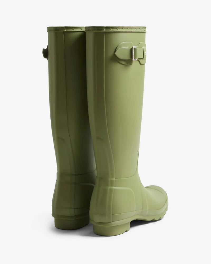 Original Tall Wellington Gummistiefel Lizard (Damen)