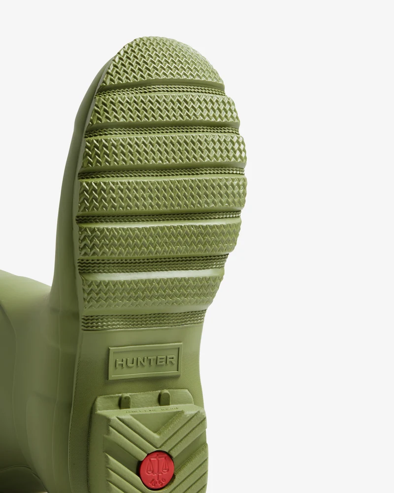 Original Tall Wellington Gummistiefel Lizard (Damen)