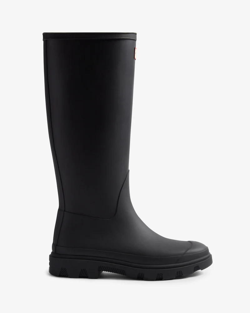 Downpour Tall Wellington Gimmistiefel (Damen)