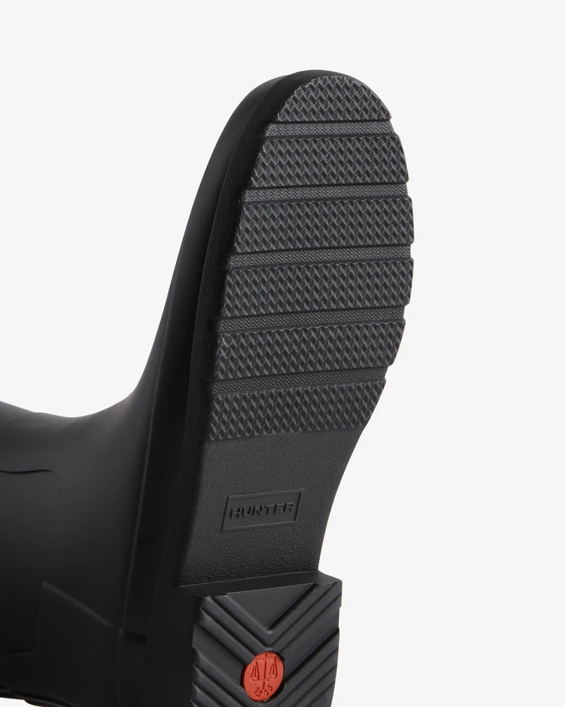 Refined Riding Tall Wellington Gummistiefel (Damen)
