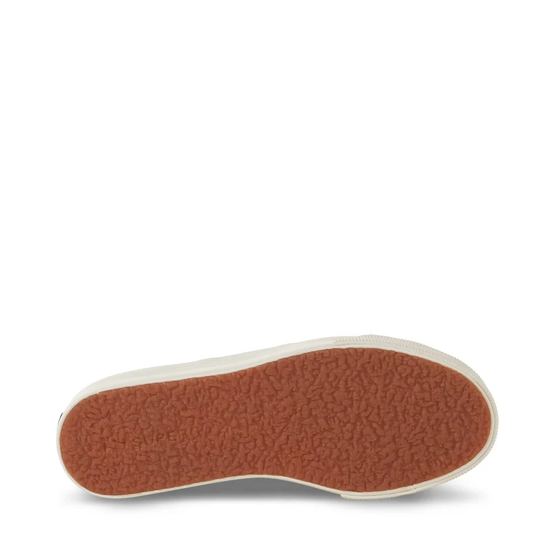 2790 PLATFORM - Lady Shoes - Wedge - Woman - Beige Natural-FAvorio