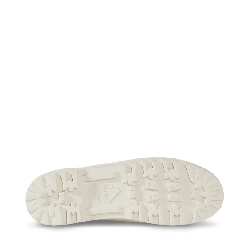 2541 MARY JANE ALPINA - Le Superga - Low Cut - Woman - Black-FAvorio