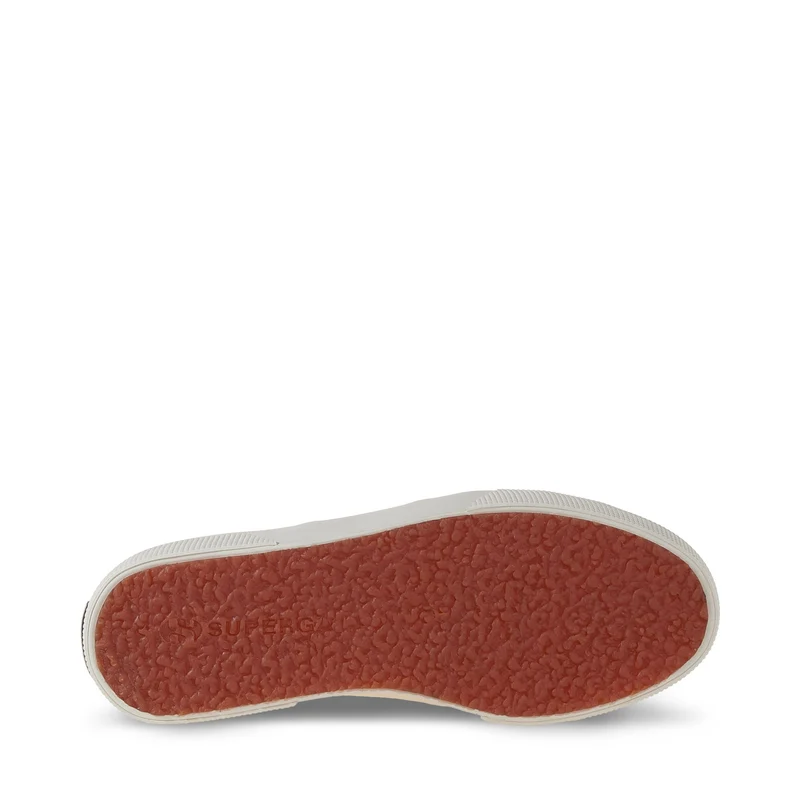 2740 PLATFORM - Lady Shoes - Wedge - Unisex - Beige Natural-FAvorio