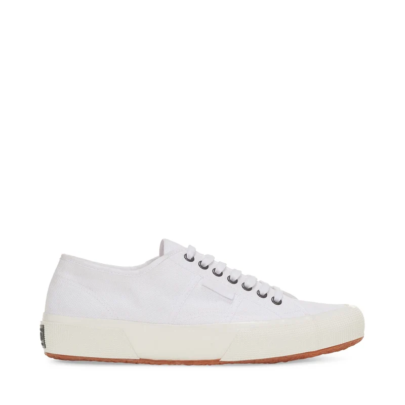 2750 OG - Le Superga - Low Cut - Unisex - White-FAvorio