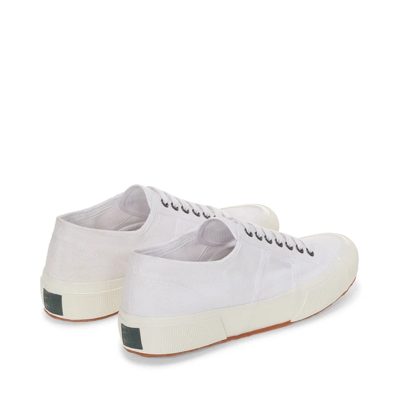 2750 OG - Le Superga - Low Cut - Unisex - White-FAvorio