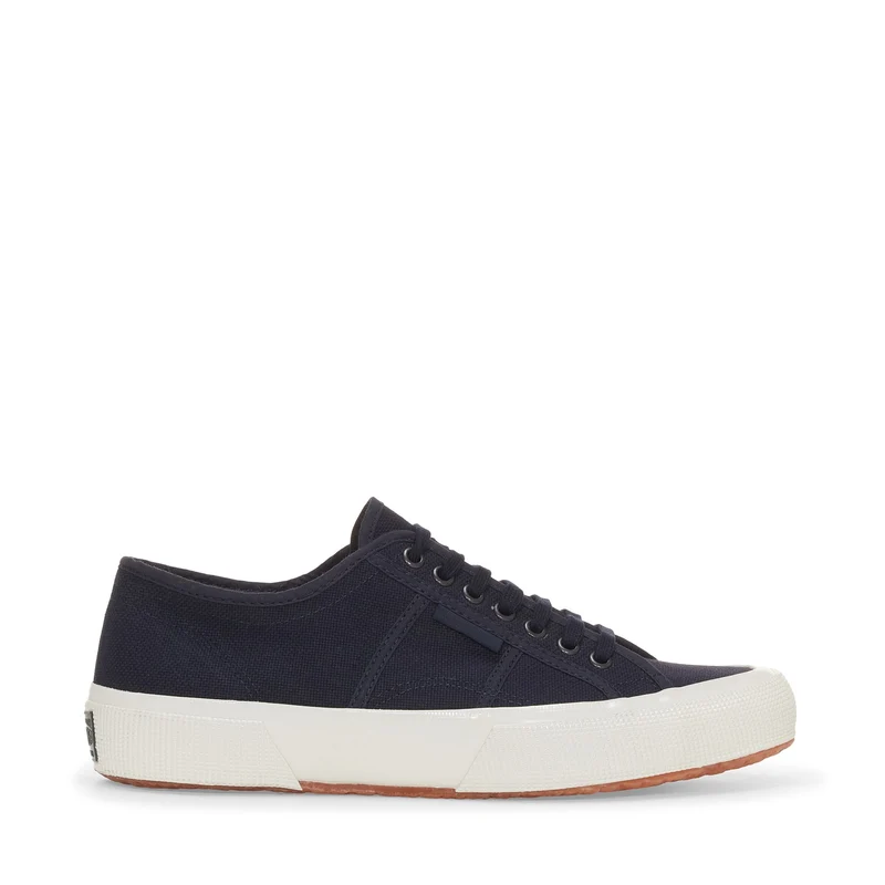 2750 OG - Le Superga - Low Cut - Unisex - Navy-FAvorio