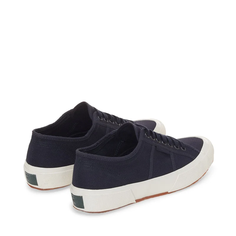 2750 OG - Le Superga - Low Cut - Unisex - Navy-FAvorio