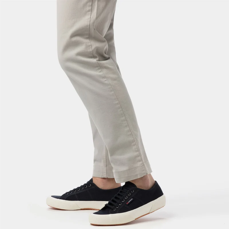 2750 OG - Le Superga - Low Cut - Unisex - Navy-FAvorio