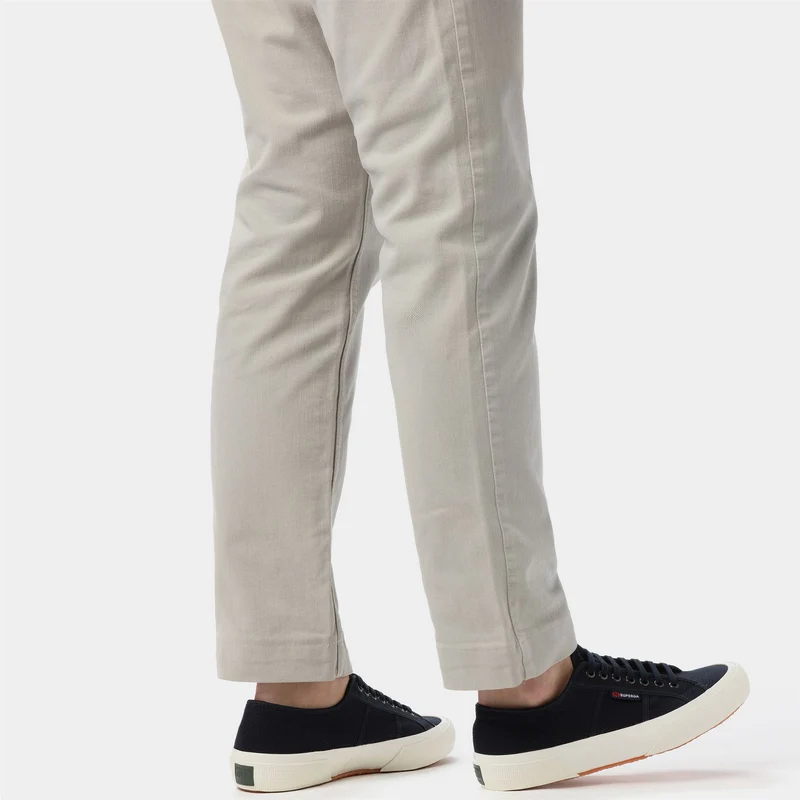 2750 OG - Le Superga - Low Cut - Unisex - Navy-FAvorio