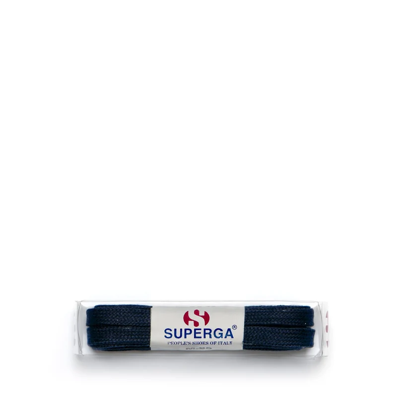 COLOR LACES - Laces - Laces - Unisex - Blue Navy