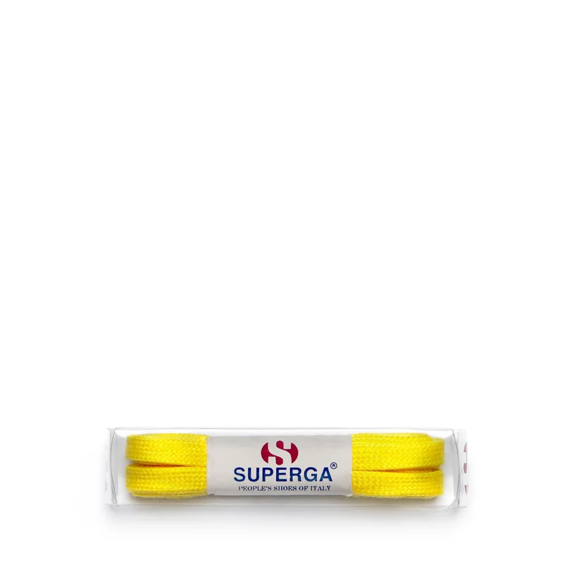 COLOR LACES - Laces - Laces - Unisex - Yellow Radiant