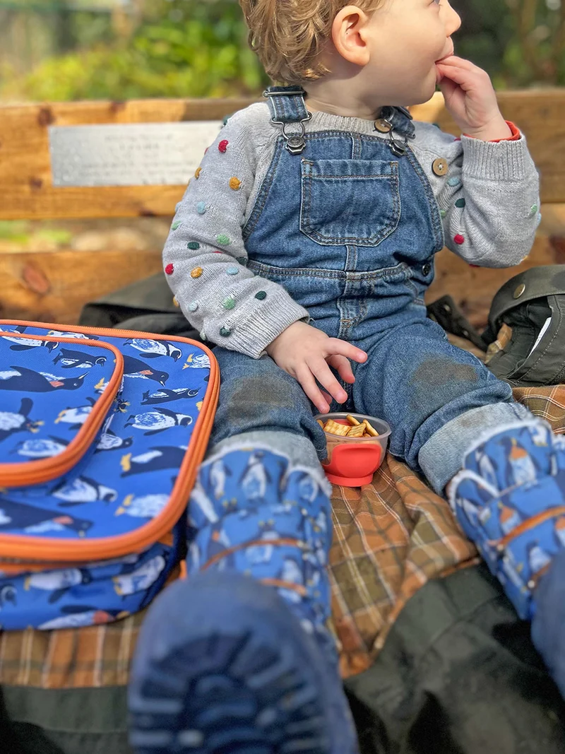 Out and About Boots