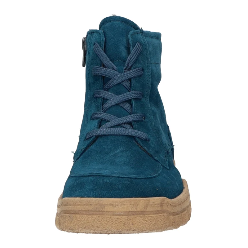 Waldläufer Stiefelette Warmfutter mit Mehrweite (diverse Böden) H-Lumi