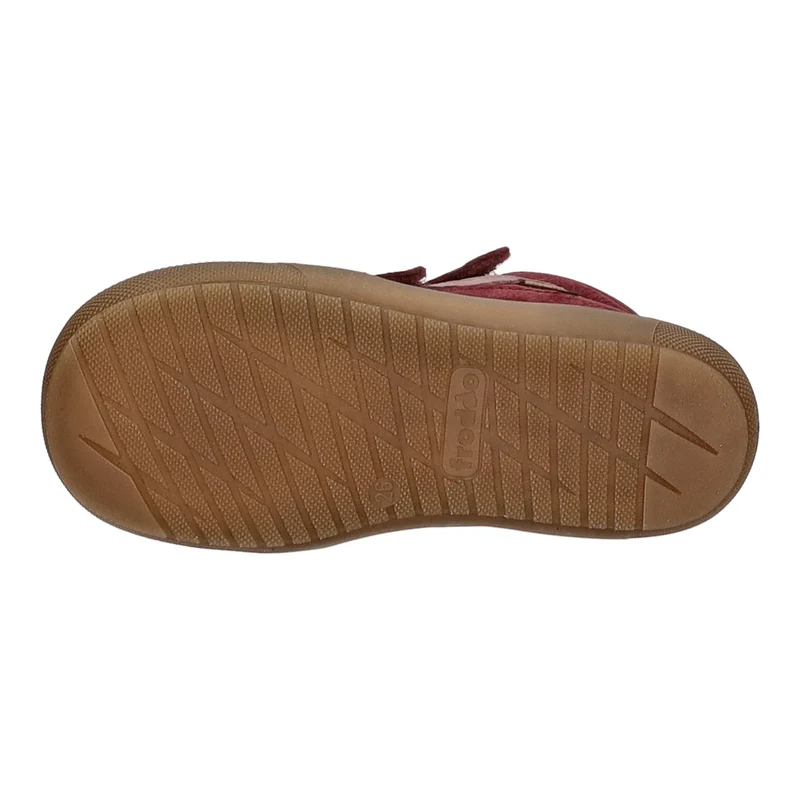 Froddo Kleinkinderstiefel Warmfutter OLLIE TEX