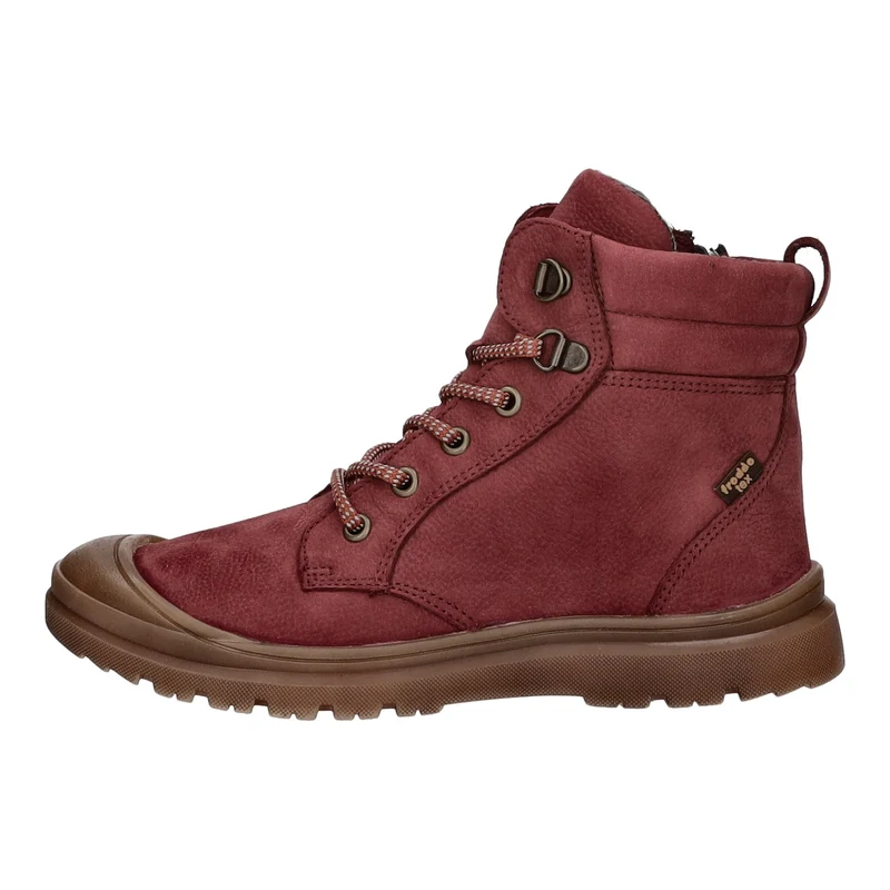 Froddo Schnürstiefelette Warmfutter TYLAS TEX LACES