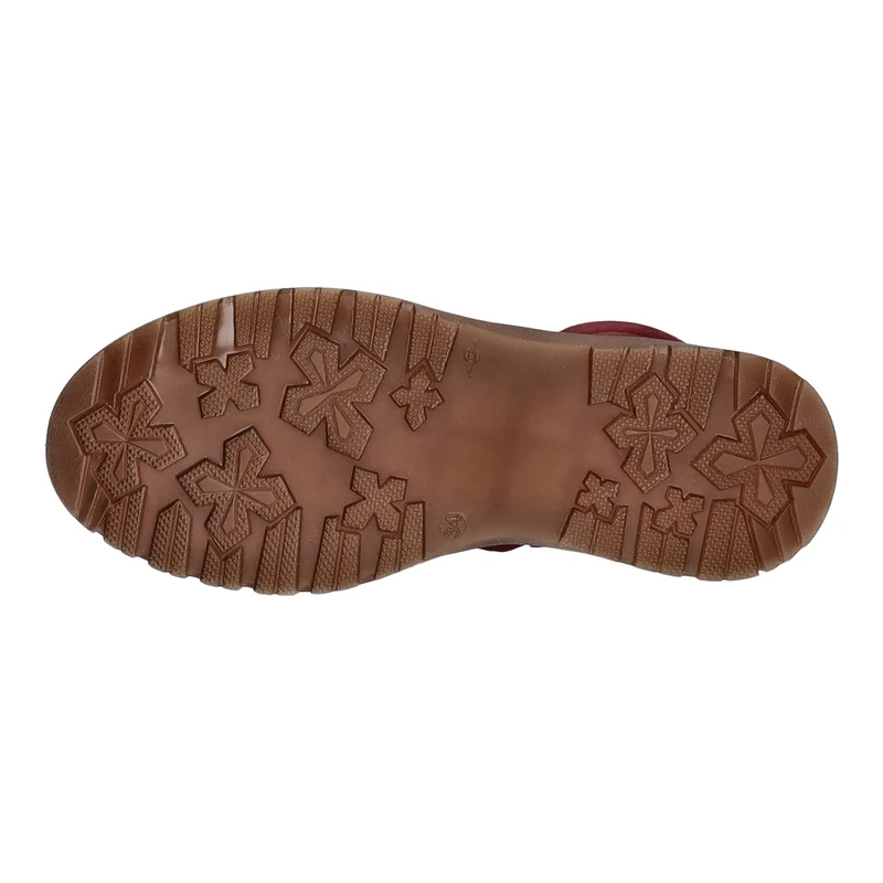Froddo Schnürstiefelette Warmfutter TYLAS TEX LACES