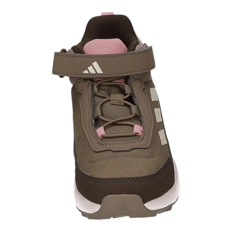 adidas Allwetterstiefel Warmfutter mit Funktionsmembran (wasserabweisend/wasserdicht) TERREX ANYLANDER MID CF C