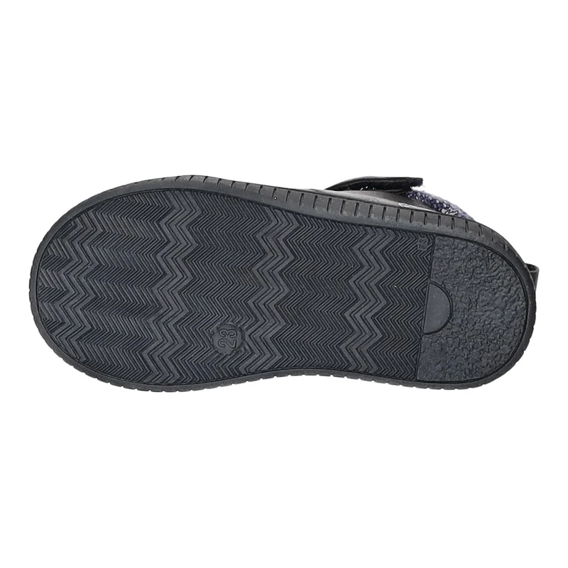 Tortuga Kleinkinderstiefel Warmfutter