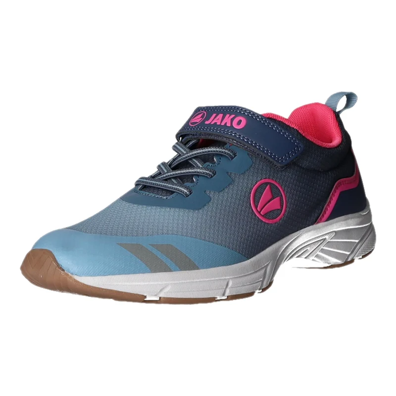 JAKO Sportschuh Klettverschluss J-NI CISE EV